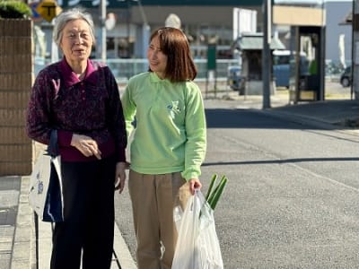 清武SS＜JAみやざき 宮崎中央地区本部＞ フルガソリンスタンドSTAFF