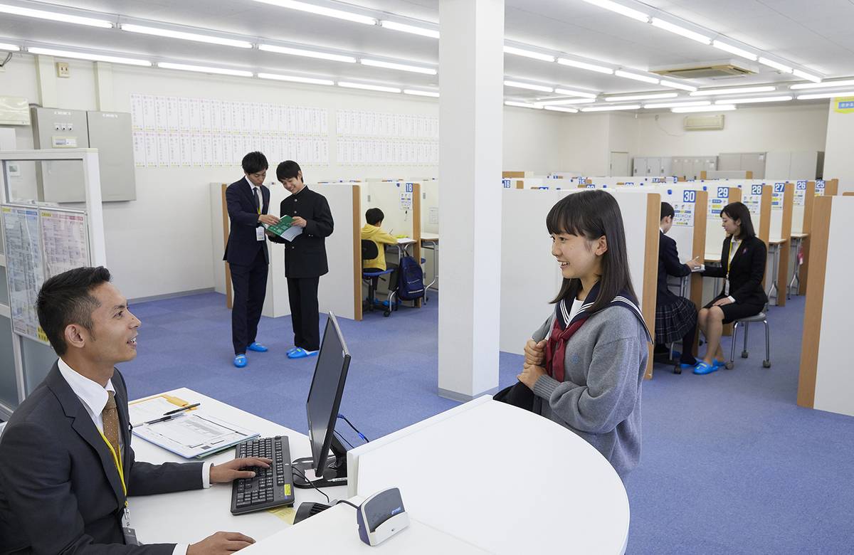 すまいる針灸接骨院 春木院の鍼灸師(正社員/大阪府)求人・転職・募集情報【ジョブノート】