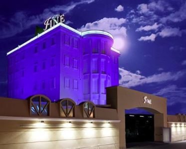 岡山県 岡山市・平井・泉田 HOTEL agehA-ラグジュアリースイート-(ホテル