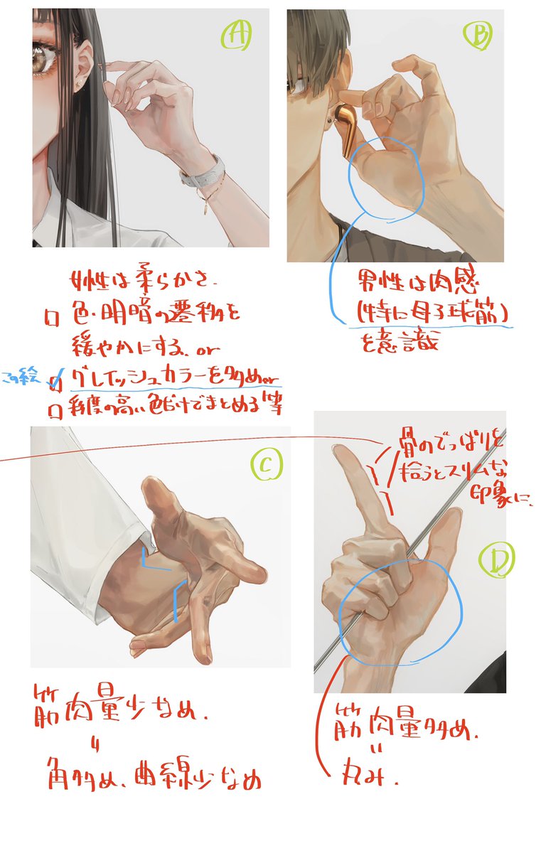 男性の性感帯って意外に多い！？乳首やアナルなど男の性感帯の見つけ方