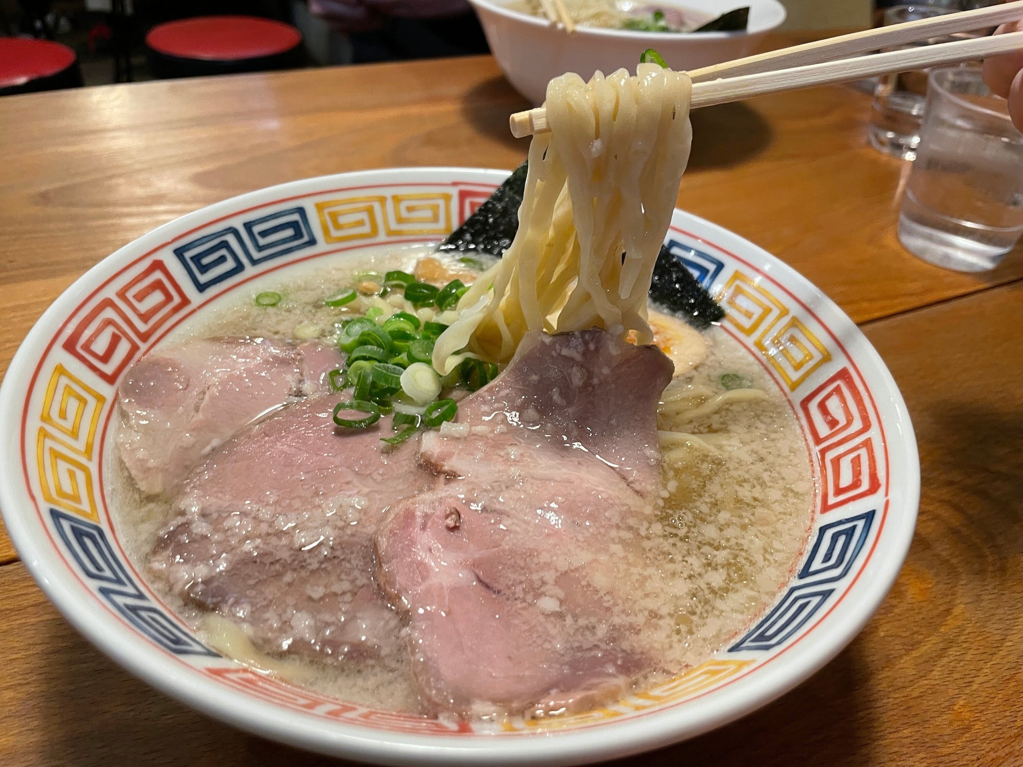 讃岐ラーメン はまんど@自宅【お取り寄せ】<讃岐ラーメン> : ZATSUのラーメン