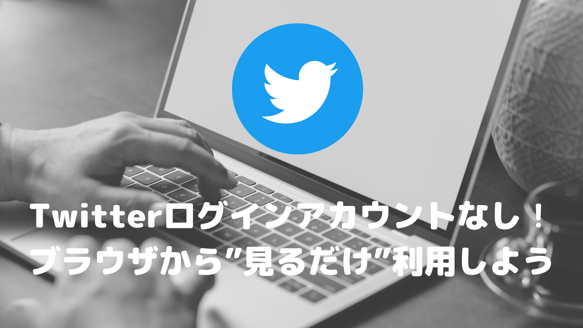 Twitter投稿専用のモザイクソフト！モザイクツイーターとは？ | Social