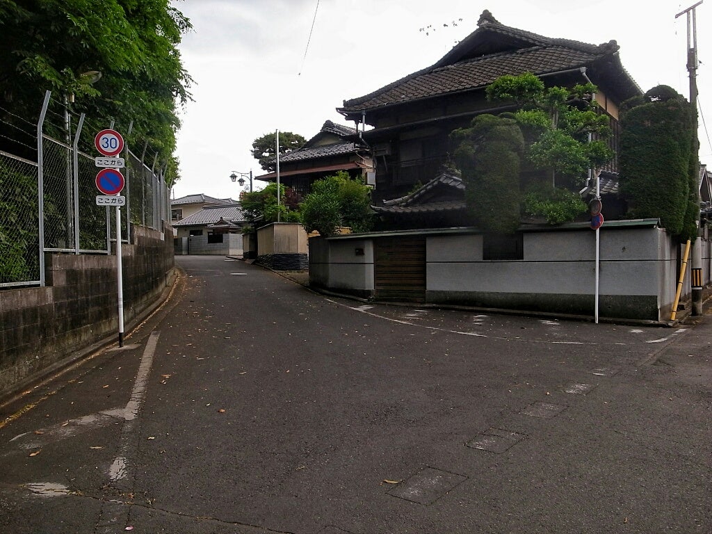 藤原 千秋 | 🍠川越散歩🍠 天気が良いので