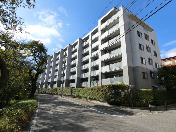 トーカンマンション上大川前 ６階 新潟県新潟市中央区上大川前通3番町｜1,820万円の中古マンション｜分譲住宅や新築物件｜センチュリー21越後ホームズ