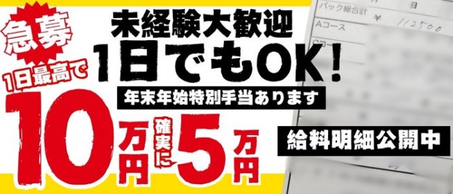 市川の風俗求人【バニラ】で高収入バイト