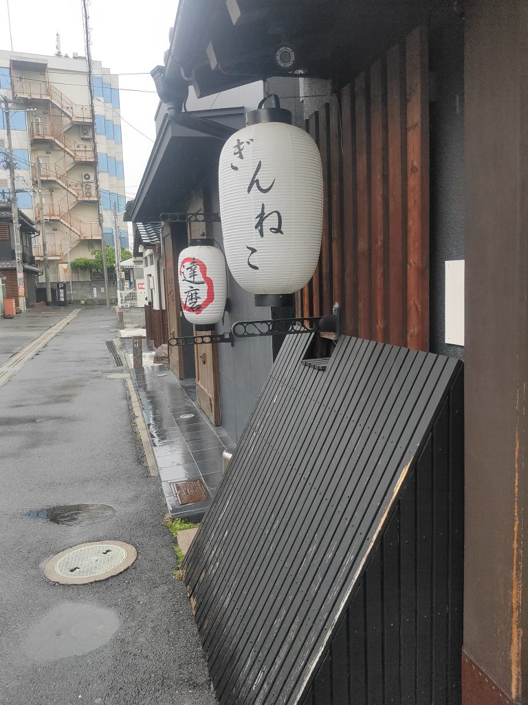 飛田新地以上！？信太山新地が栄えてる | 飛田新地ガイド