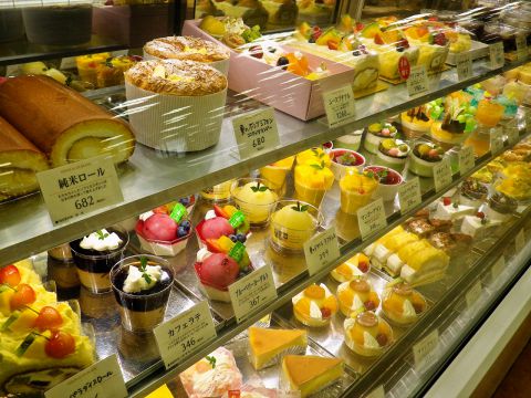 メニュー写真 : リブラン 赤田店