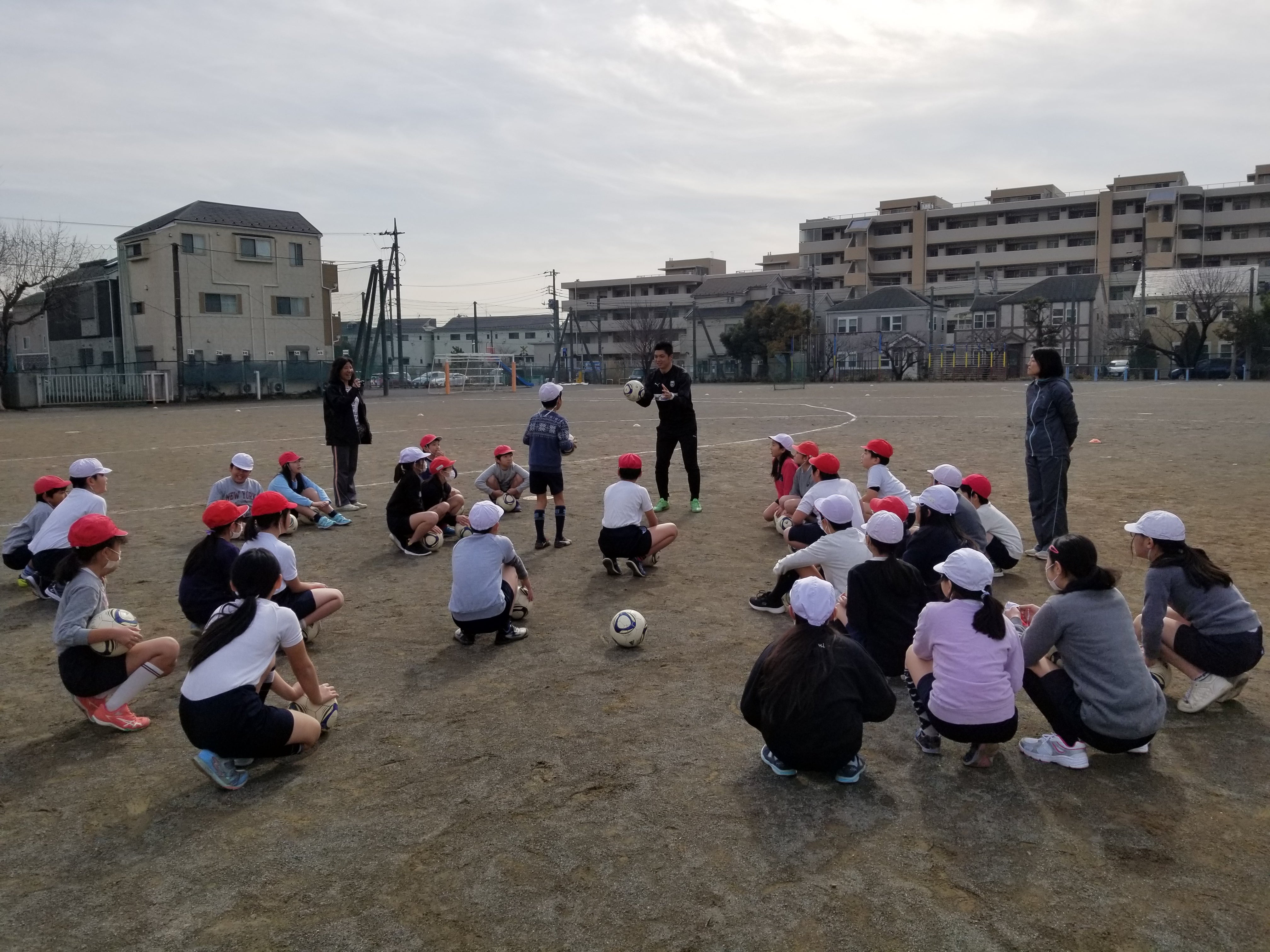 調布市立小学校一覧 | 調布市