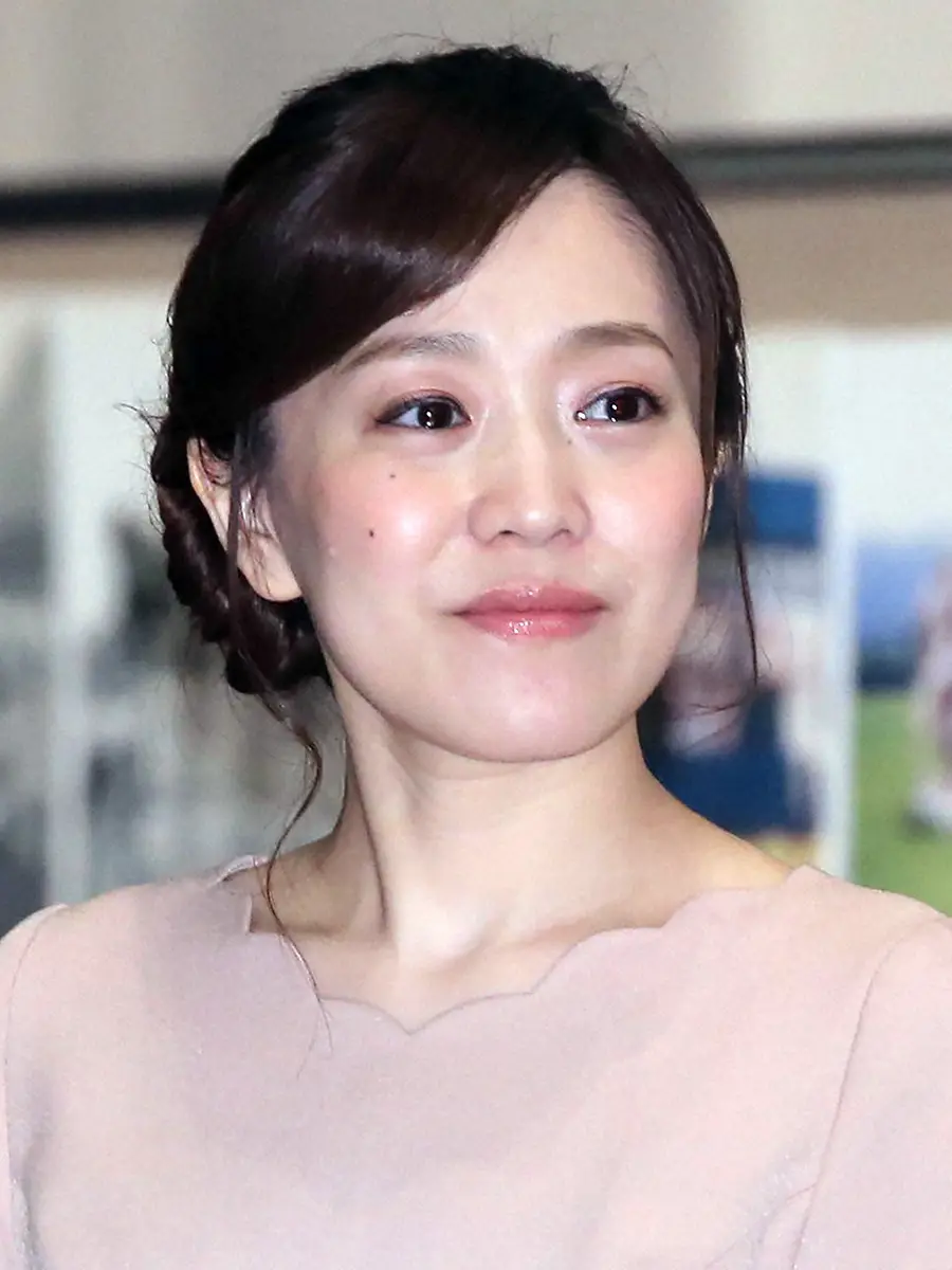 切り抜き 中野美奈子 宮崎宣子 青木裕子