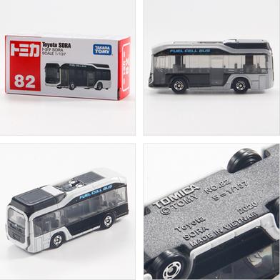 Tomica #082 -