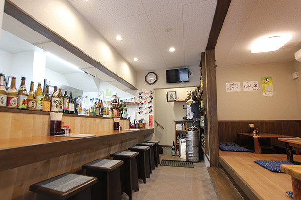 秋田川反漁屋酒場 秋田本店（秋田市/居酒屋） - Retty