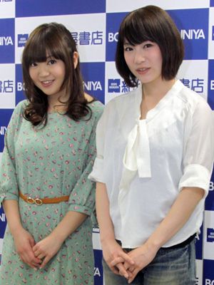 元AKBメンバーがAV女優役！アダルトビデオの舞台裏、見せちゃいます｜シネマトゥデイ