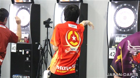 Darts Labo Fujisawa｜DARTS FAN（ダーツファン）