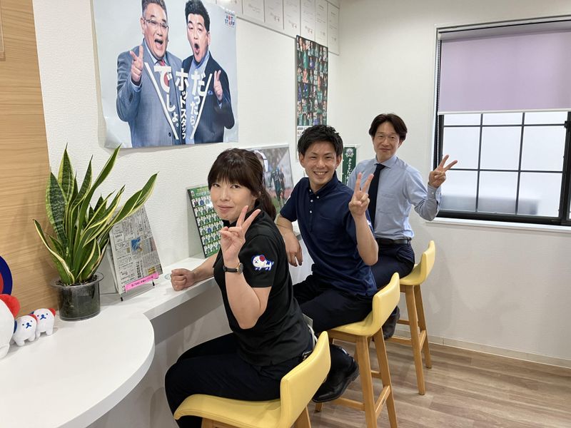 株式会社ホットスタッフ】を含む求人・転職情報｜【リクナビNEXT】で転職！