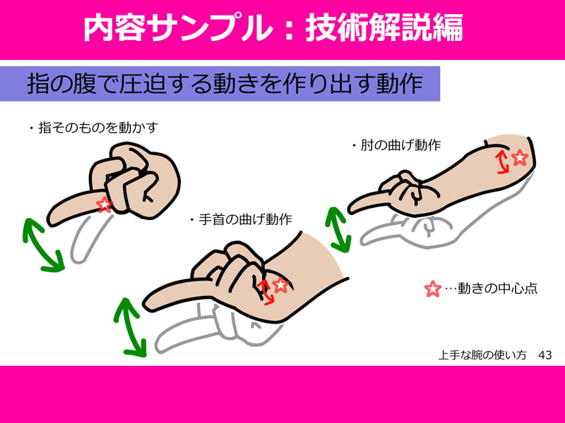 上手な手マン指マンのやり方！失神させるには終始スローなスピードで攻めるのが正解 : エロ漫画無料アダルト裏モノJAPAN