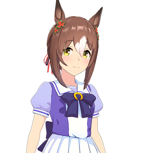 Uma Musume Pretty Derby Fine