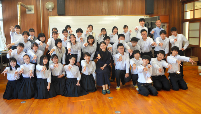 制服一覧‐高等学校 – 京都府私立中学高等学校連合会