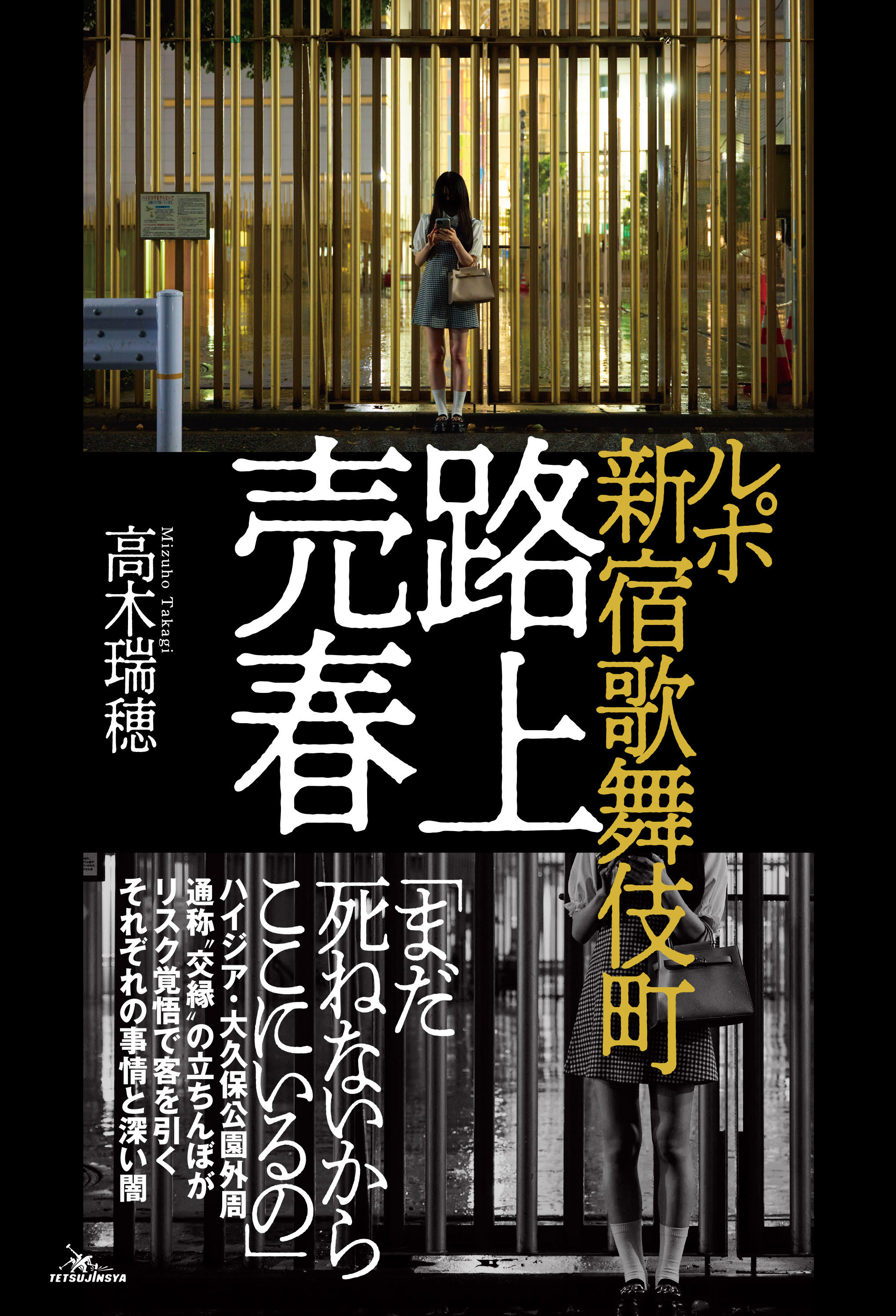 本番/NN/NS体験談！歌舞伎町のたちんぼといえば新宿ハイジア!?立ちんぼ嬢の料金・実態とは！【2024年】 |  Trip-Partner[トリップパートナー]