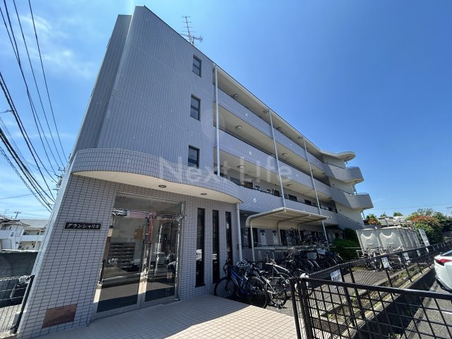 グランイーグル川崎駅前通 | 【住友不動産販売】で売却・査定・購入（中古マンション）・賃貸