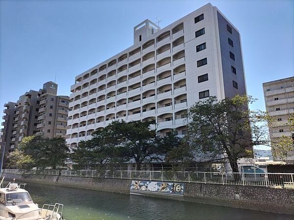 中の島リバーサイドマンションの賃貸空室情報｜札幌の不動産・賃貸情報サイト【札幌宅商株式会社】