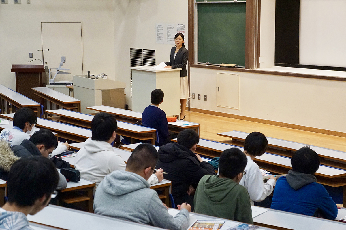 おらんだ専科情報紹介｜里山ソムリエ 黒田三佳さん – おらんだラジオ