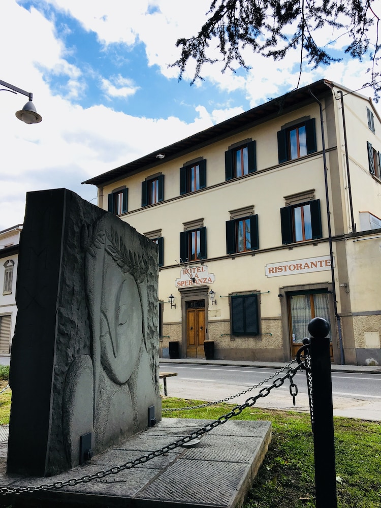 Hotel Speranza, Lido Di Jesolo