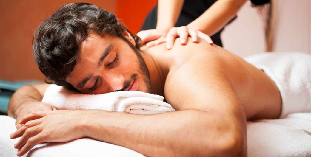 9 Spa Massage