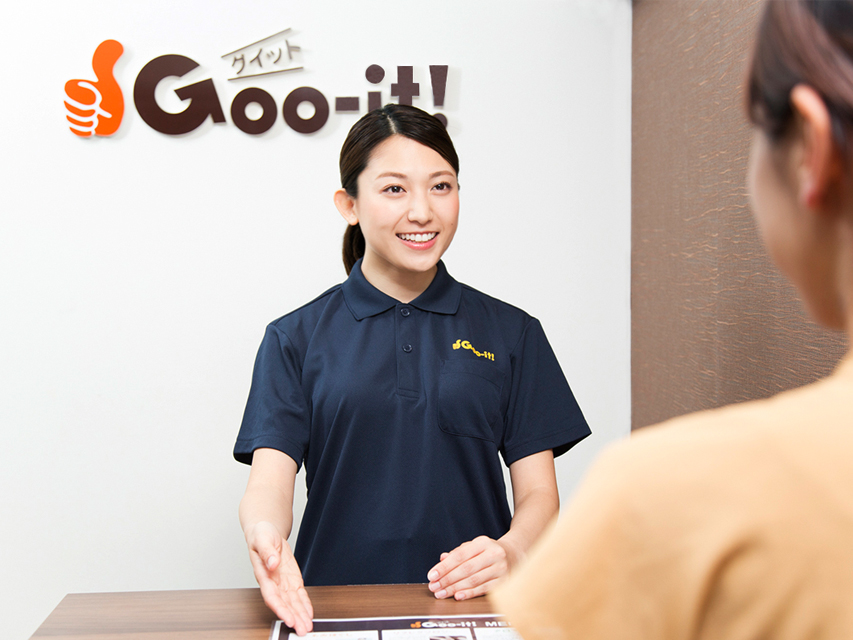 2024年最新】Goo-it! 蒲田西口店のエステティシャン/セラピスト求人(業務委託) |