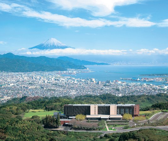 あおい温泉 草薙の湯(静岡市清水区)【スーパー銭湯全国検索】