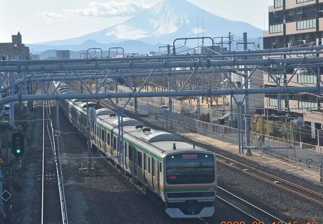 辻堂駅北口乗り場1 神奈中バス時刻表 | 辻01