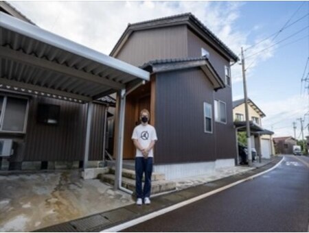 アクセス – 石川県小松市にある骨盤ケアができる ゆなカイロプラクティック