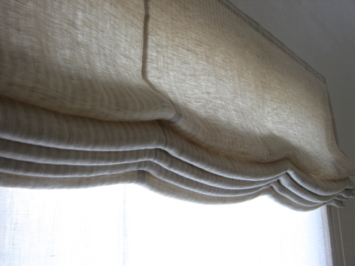 MOMO NATURAL original curtain -