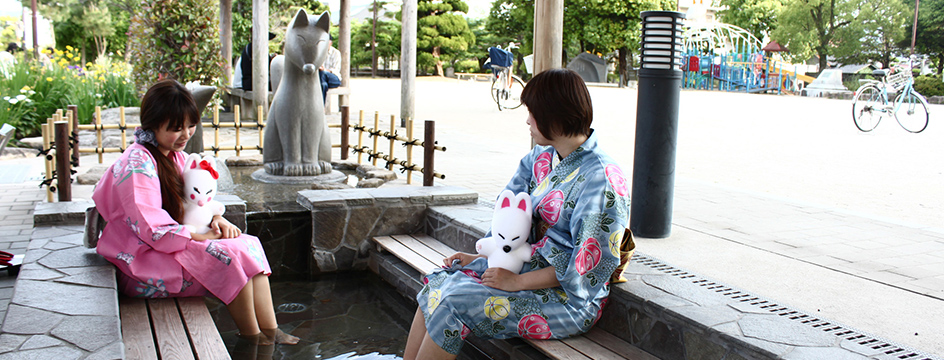 デパートついでに西の京・山口🎋』山口市(山口県)の旅行記・ブログ by haraboさん【フォートラベル】