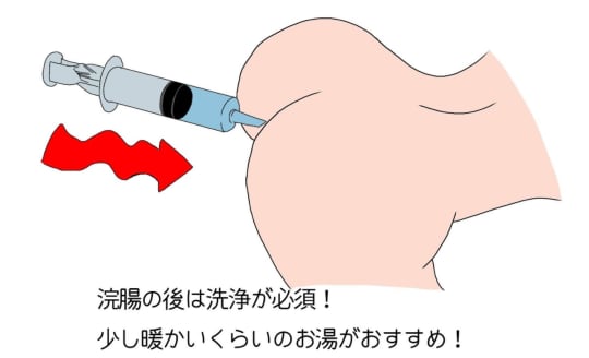 アナル愛撫のやり方！アナルイキや開発方法 - 夜の保健室