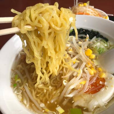 台湾料理 福源＠相模大塚【ボリューム満点な上にコスパも良過ぎた！】油淋鶏ランチ、台湾塩ラーメン。 |