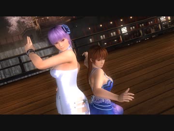 DOA』シリーズより、かすみ、あやね、クリスティの美しいコスプレ特集 | アニメイトタイムズ