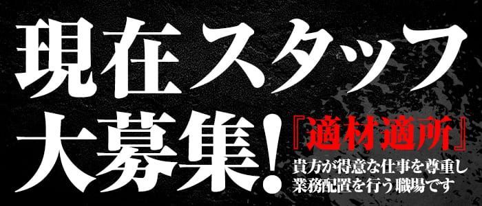 宮城県の風俗男性求人！男の高収入の転職・バイト募集【FENIXJOB】