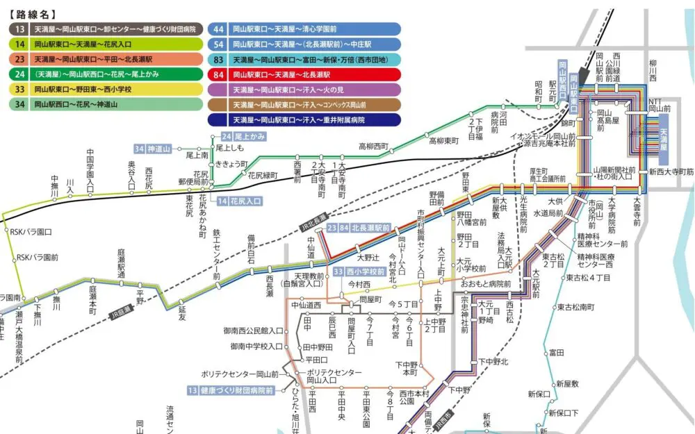 SELP ココカラ・マルシェ 2024 in ブランチ岡山北長瀬