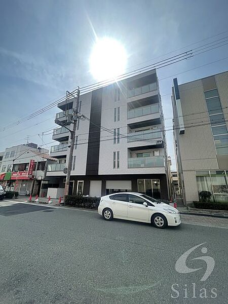 ホームズ】デジャビュ東園田 1階の建物情報｜兵庫県尼崎市東園田町4丁目142-1