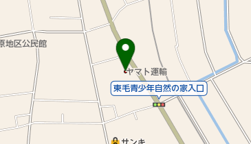 群馬県太田市大原町1154の地図 住所一覧検索｜地図マピオン