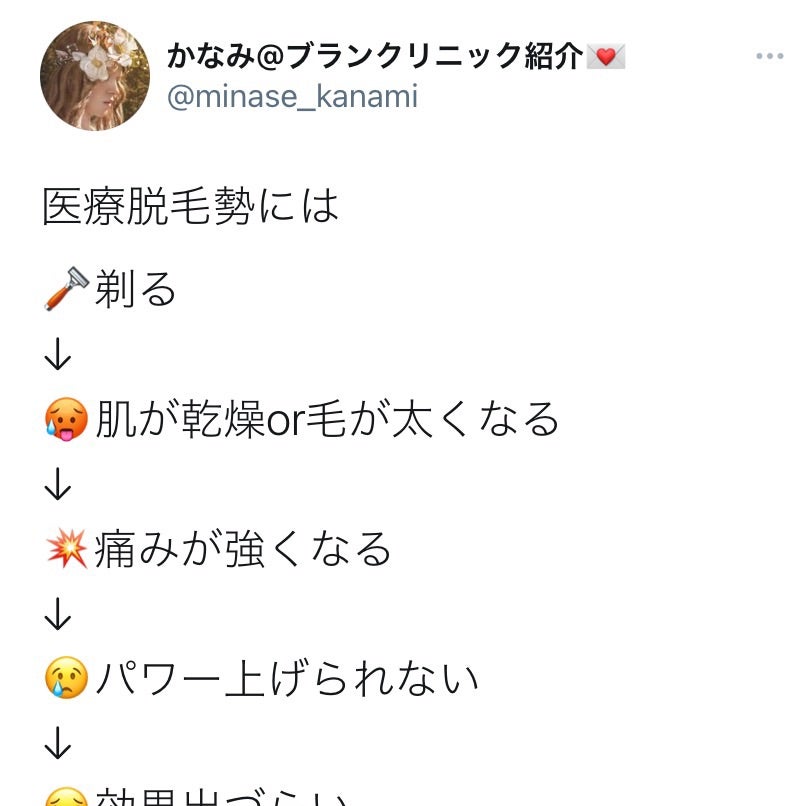 ブランクリニックの口コミ評判は悪い？料金・効果・予約方法まで徹底調査！ | ミツケル