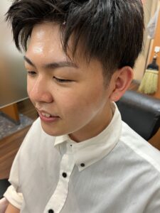 オンライン会議前にメンズコスメ アラサー男の顔がみるみる変わった: J-CAST トレンド【全文表示】