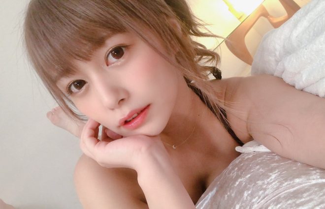 紗藤あゆ、日焼けする（First Star・タイ人ハーフ美女） – AV女優2chまとめ