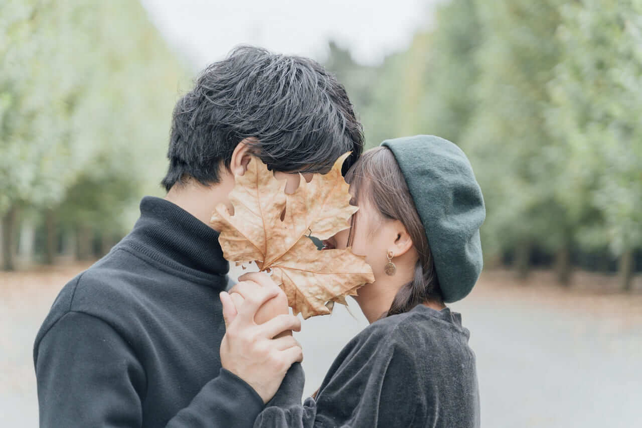 ファーストキスの年齢・お相手は？意中の相手にキスしたいと思わせる心理テク - CanCam.jp（キャンキャン）