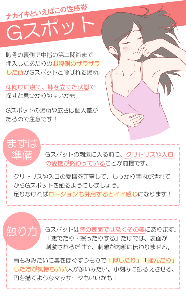 スペンス乳腺とはおっぱいのGスポットのこと！胸イキする開発方法と感じる愛撫の仕方 | Ray(レイ)