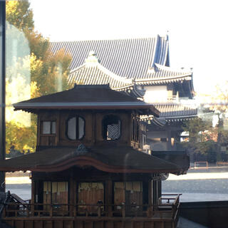 東本願寺（京都） - 見どころ、アクセス & 周辺情報