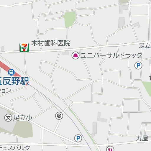 東武｢北千住から西新井｣途中駅には何がある？ 小菅・五反野・梅島､下町の商店街と銭湯が推し | トラベル最前線 |