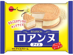 ロアンヌ チョコクランチ！コンビニや通販でも買えるブルボンのチョコ菓子 - コンビニのチョコとアイス新商品の美味しい物を食べたいんじゃ！【コンオイジャ】