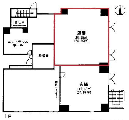 エス・キュート尼崎Ⅱ｜クラシス立花店