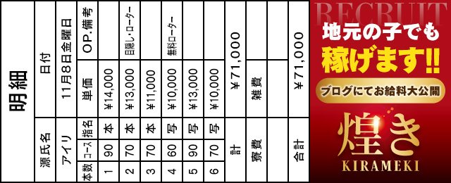 東広島市の風俗男性求人・バイト【メンズバニラ】